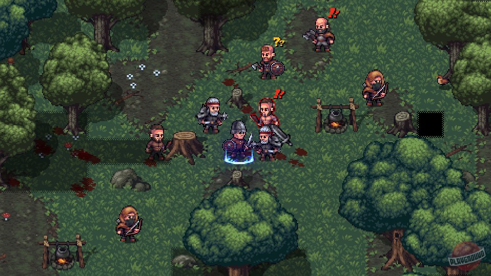 Скриншот из игры Stoneshard - 25