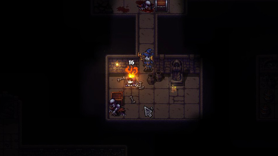 Скриншот из игры Stoneshard - 34