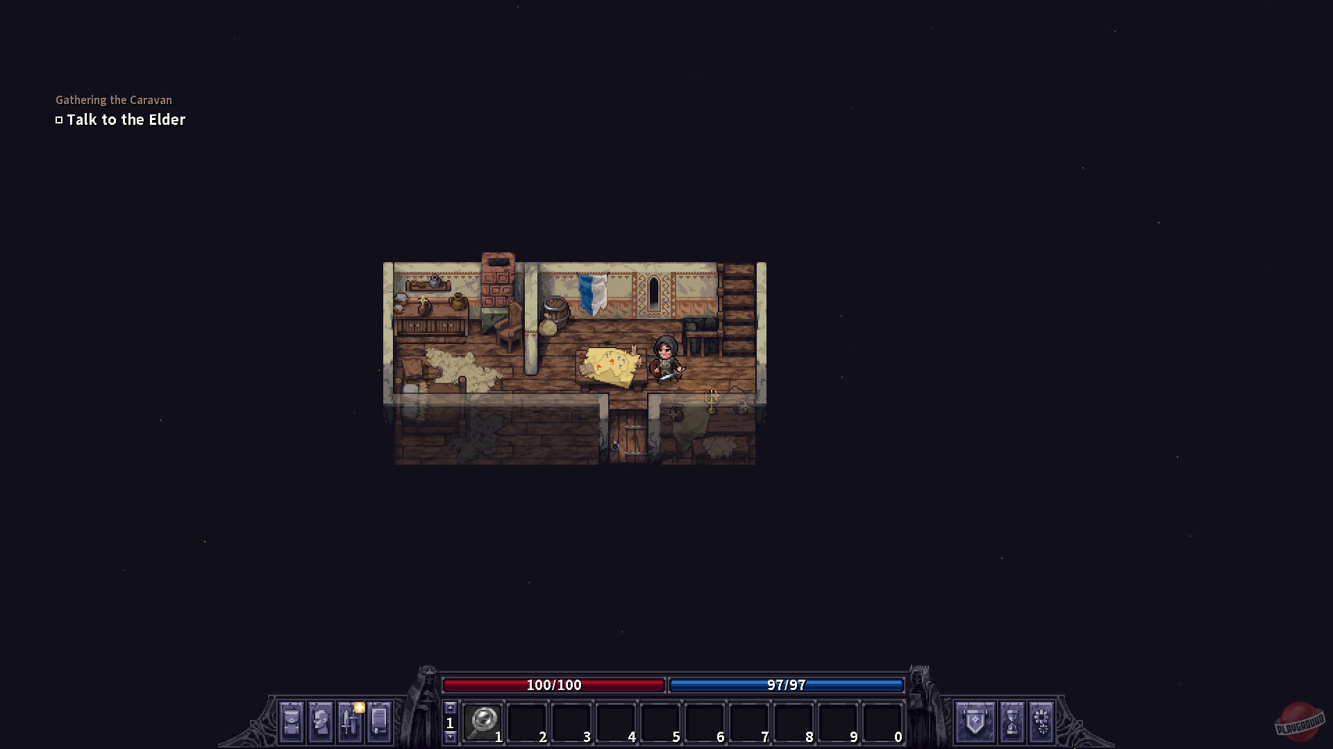 Скриншот из игры Stoneshard - 63