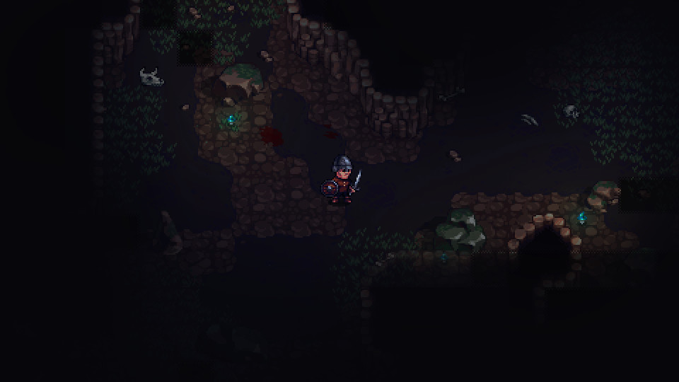 Скриншот из игры Stoneshard - 38