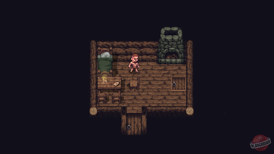 Скриншот из игры Stoneshard - 64