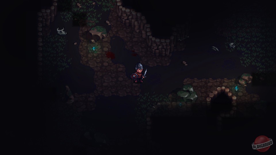 Скриншот из игры Stoneshard - 55