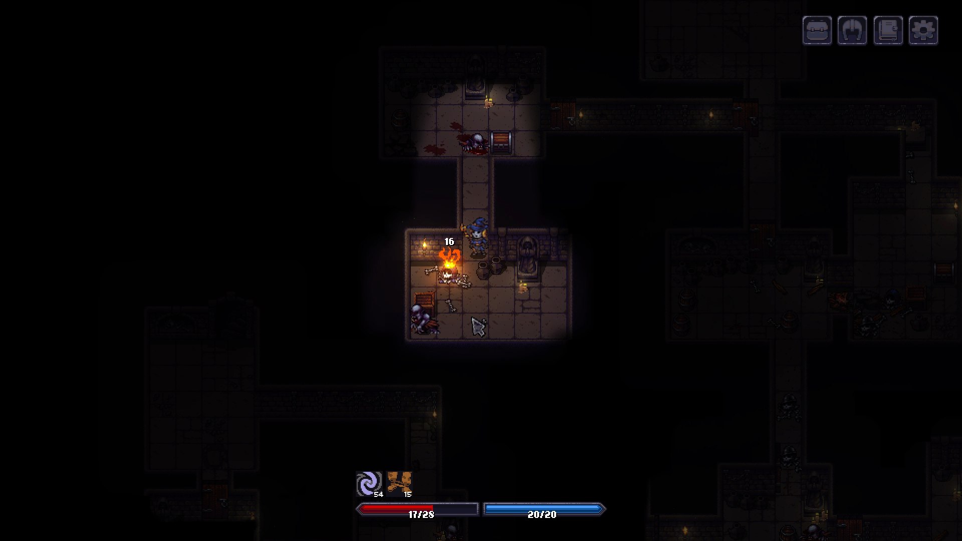 Скриншот из игры Stoneshard - 58