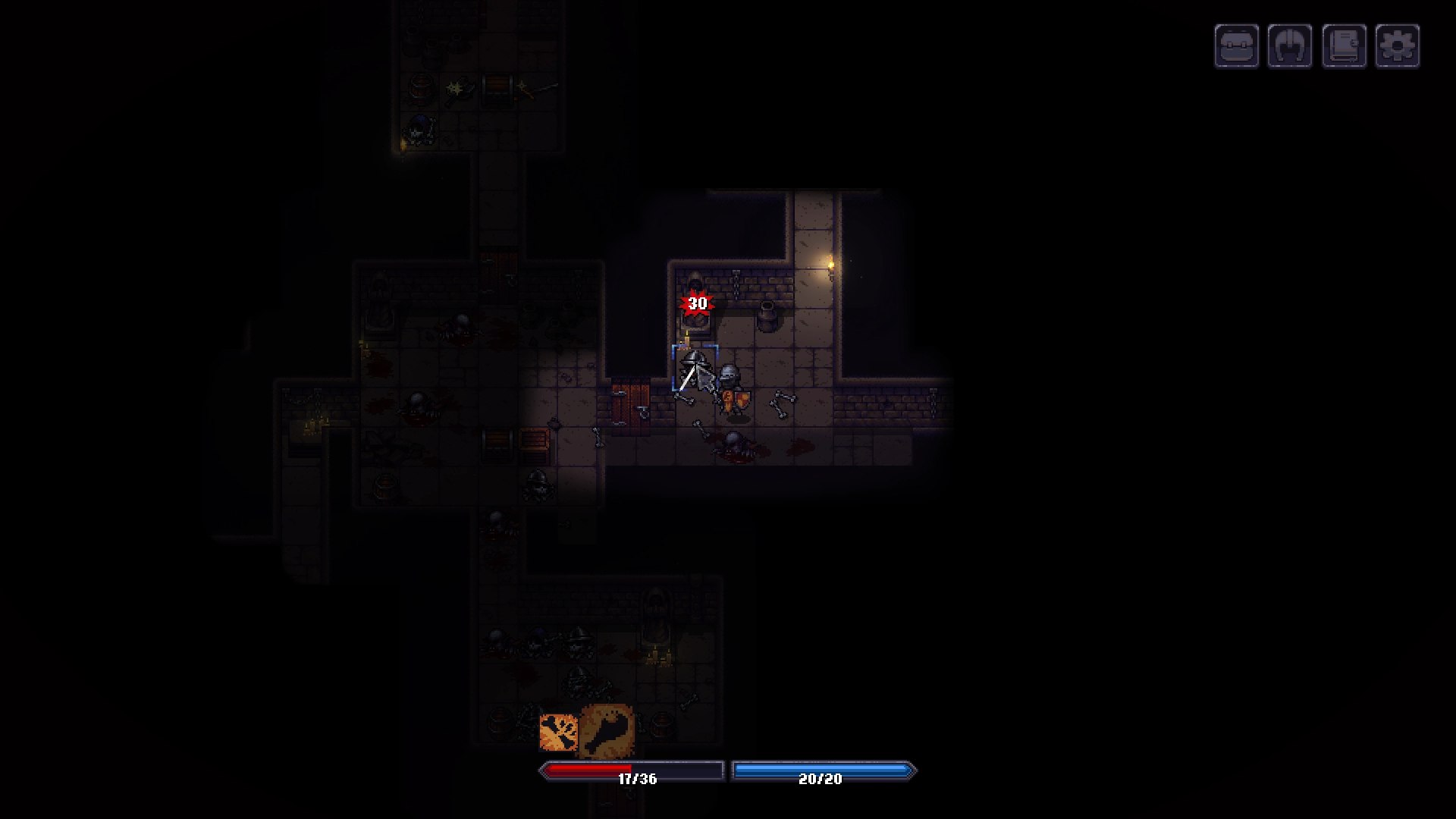 Скриншот из игры Stoneshard - 52