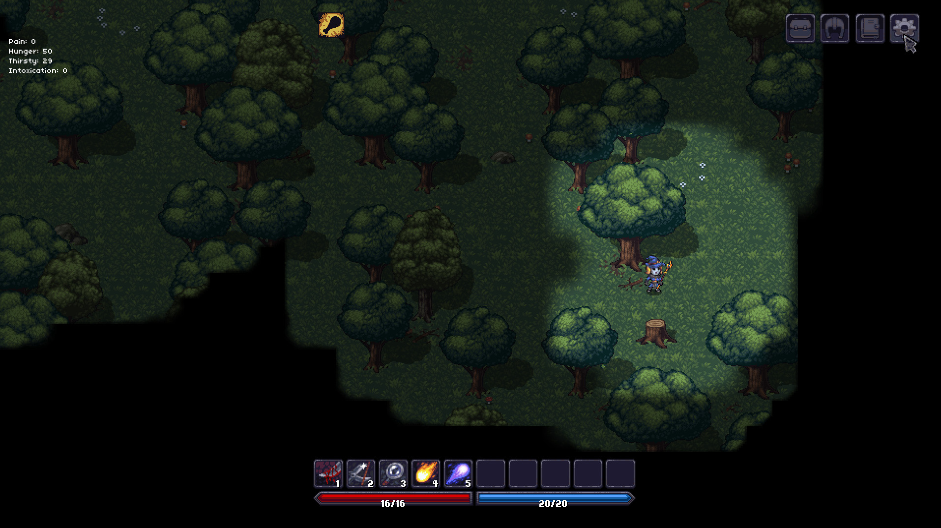 Скриншот из игры Stoneshard - 29