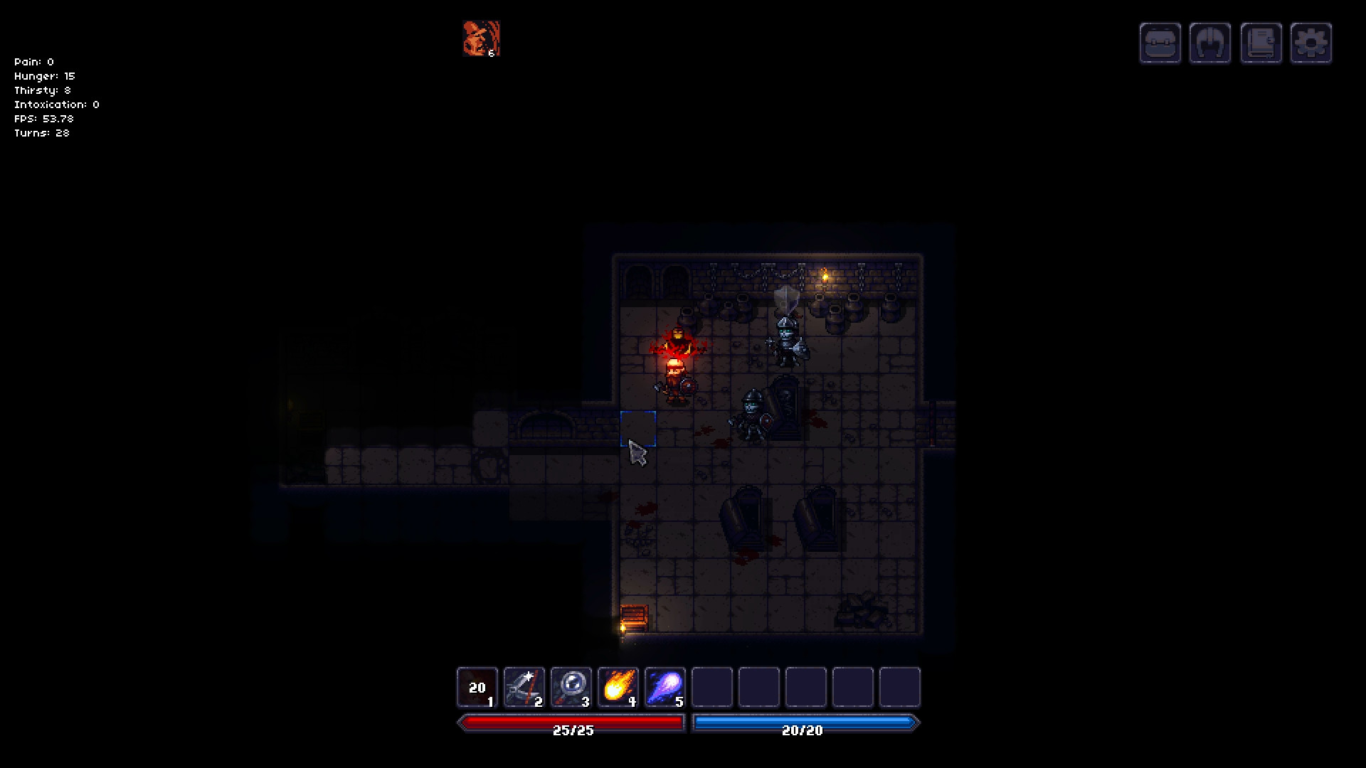 Скриншот из игры Stoneshard - 26