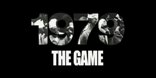 Скриншот из игры 1979 Revolution - 1