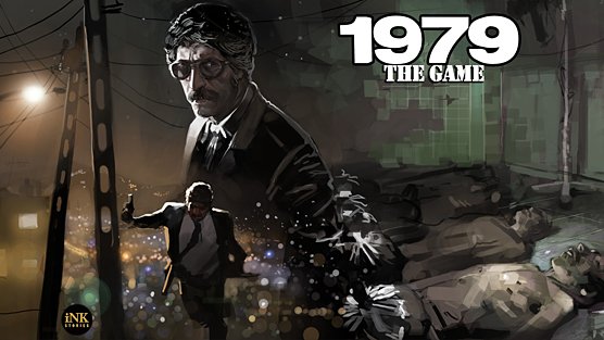 Скриншот из игры 1979 Revolution - 2