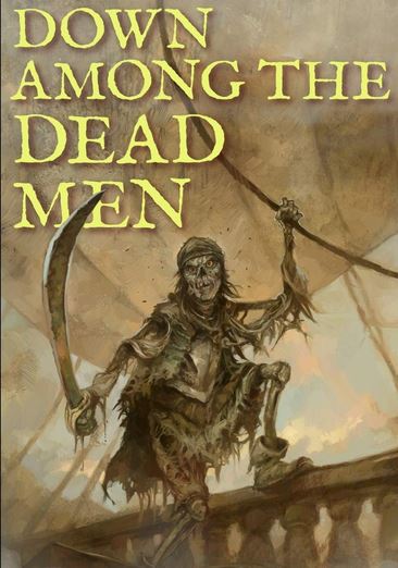 Обложка игры Down Among the Dead Men