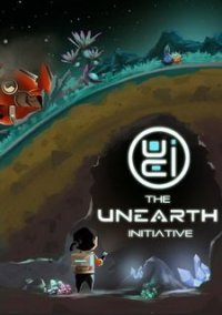 Обложка игры The UnEarth Initiative