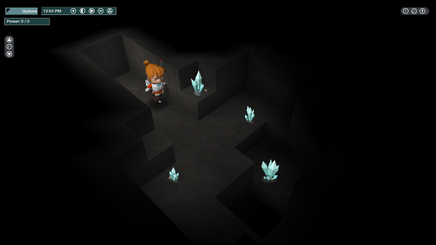 Скриншот из игры The UnEarth Initiative - 3