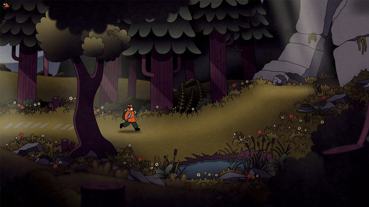 Скриншот из игры The Guardian of Nature - 7