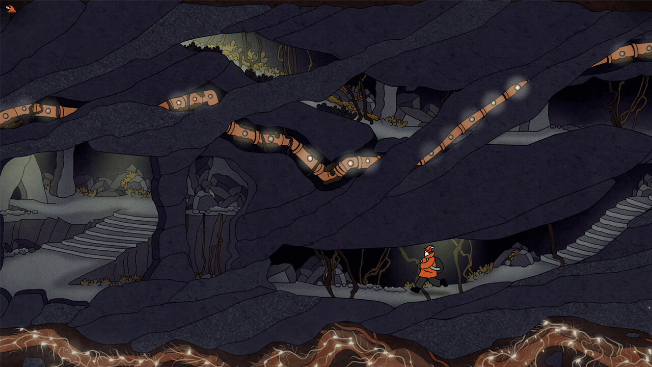 Скриншот из игры The Guardian of Nature - 11