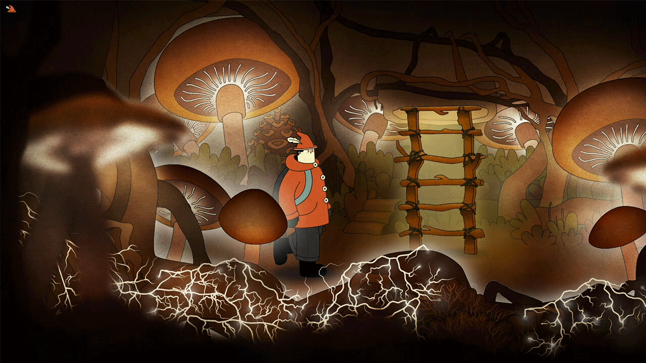 Скриншот из игры The Guardian of Nature - 21