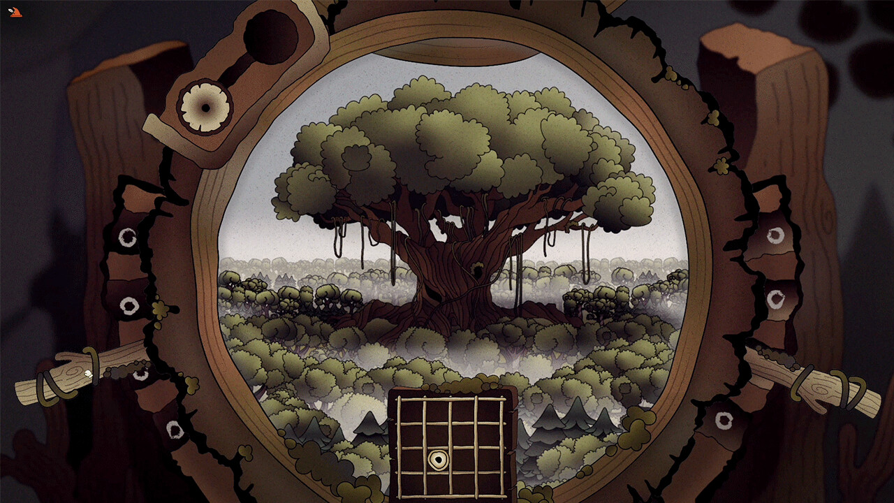 Скриншот из игры The Guardian of Nature - 1