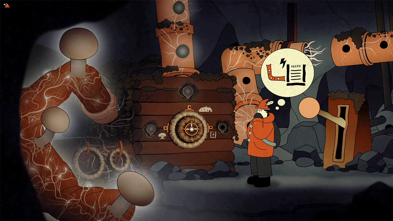 Скриншот из игры The Guardian of Nature - 19