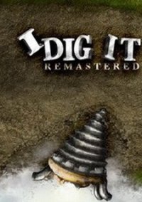 Обложка игры I Dig It Remastered