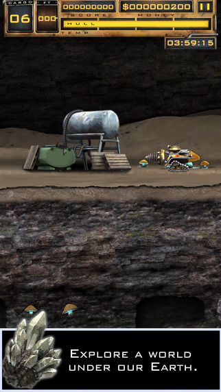 Скриншот из игры I Dig It Remastered - 2