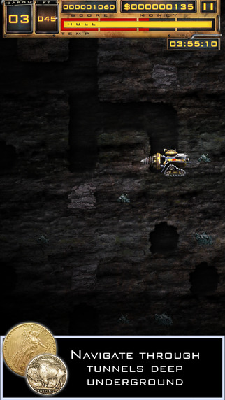 Скриншот из игры I Dig It Remastered - 3