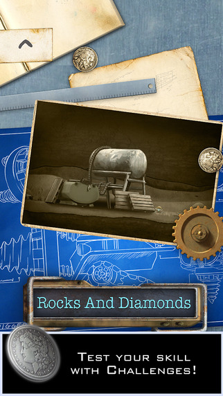 Скриншот из игры I Dig It Remastered - 4