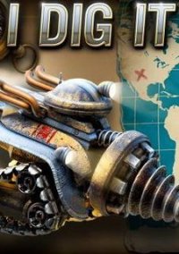 Обложка игры I Dig It