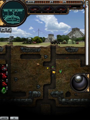 Скриншот из игры I Dig It - 1