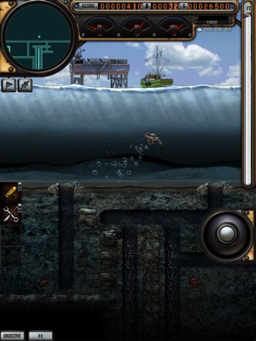 Скриншот из игры I Dig It - 2