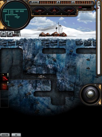 Скриншот из игры I Dig It - 3