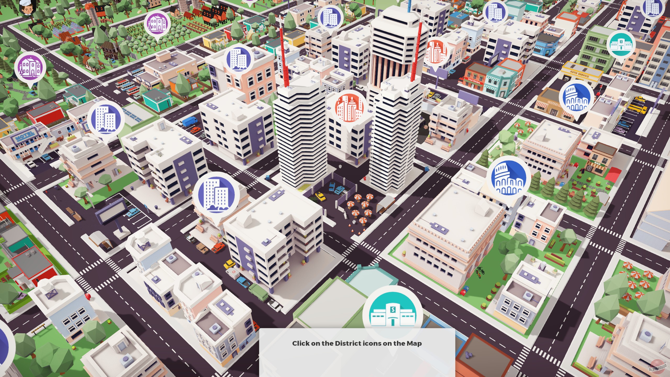 Скриншот из игры Chef: A Restaurant Tycoon Game - 18