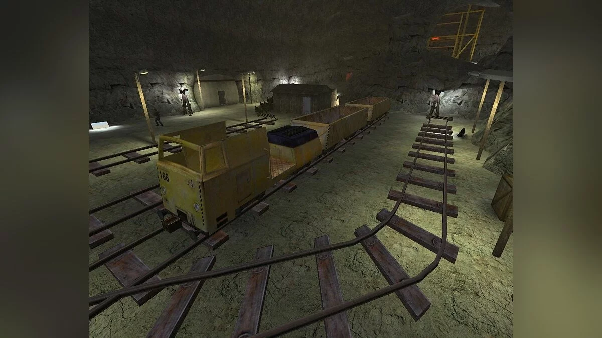 Скриншот из игры IGI 2: Covert Strike - 33