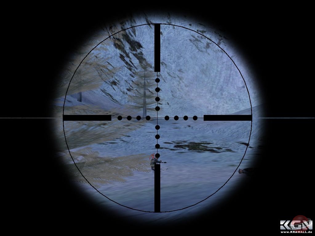 Скриншот из игры IGI 2: Covert Strike - 36