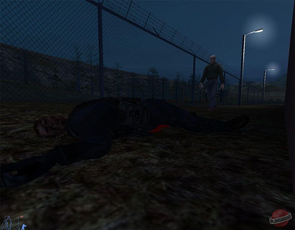 Скриншот из игры IGI 2: Covert Strike - 22