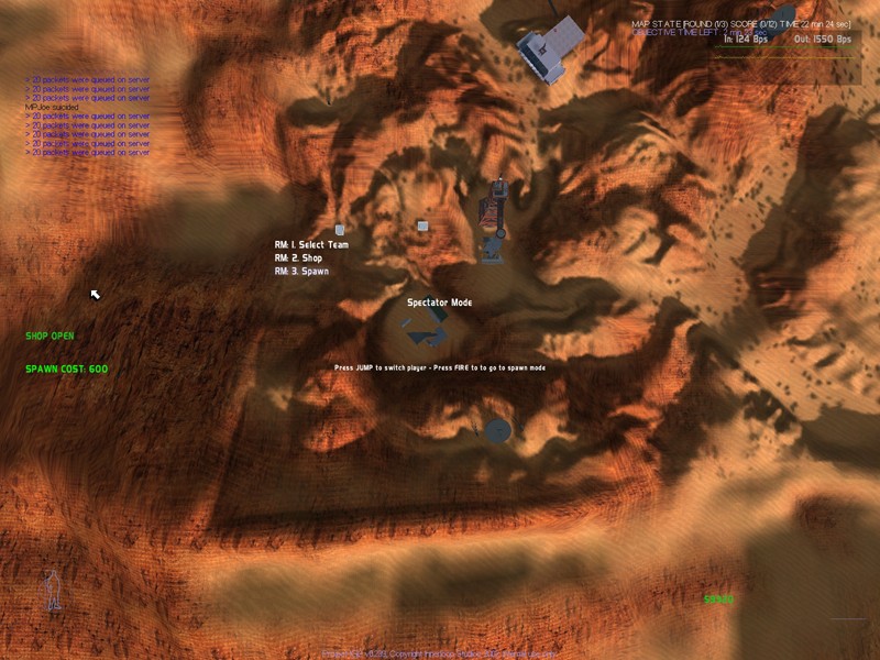 Скриншот из игры IGI 2: Covert Strike - 112