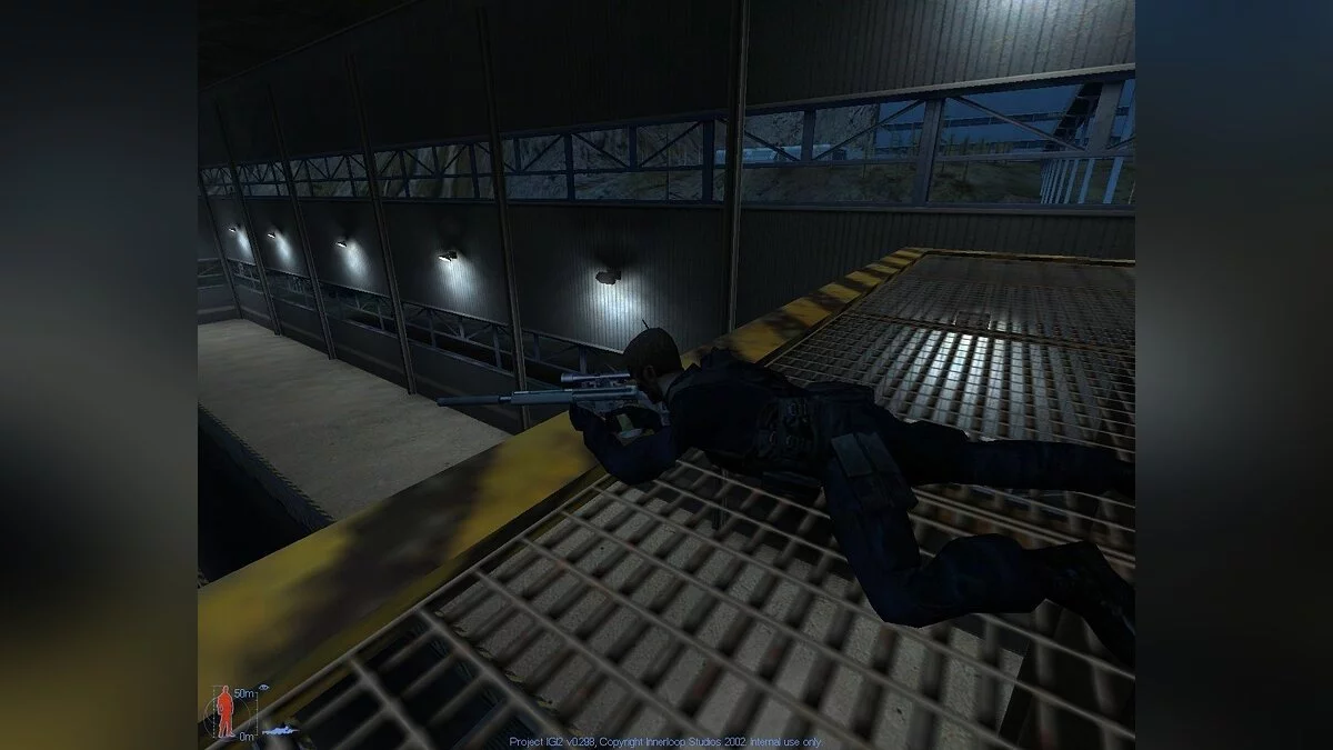 Скриншот из игры IGI 2: Covert Strike - 11