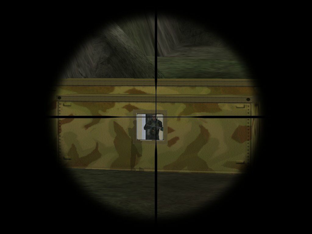 Скриншот из игры IGI 2: Covert Strike - 99