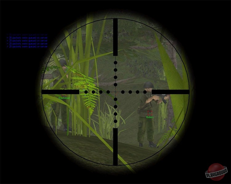 Скриншот из игры IGI 2: Covert Strike - 60