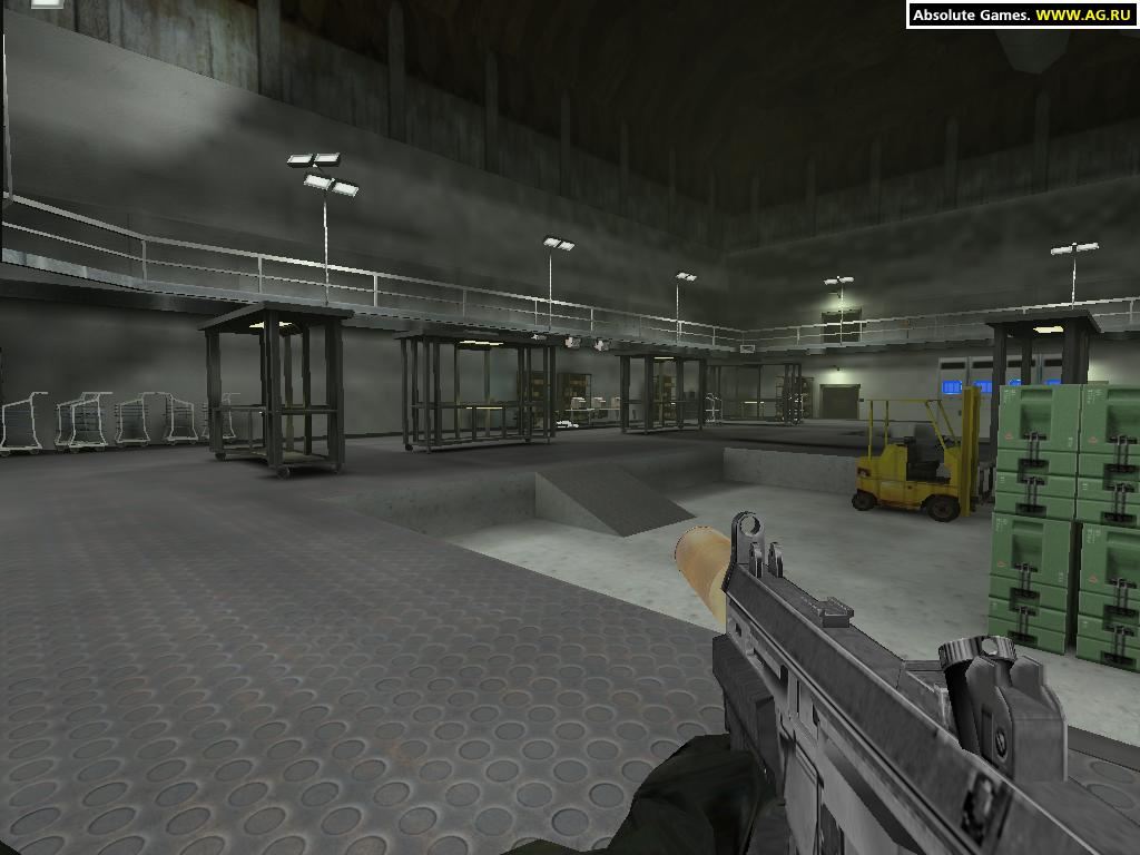 Скриншот из игры IGI 2: Covert Strike - 29