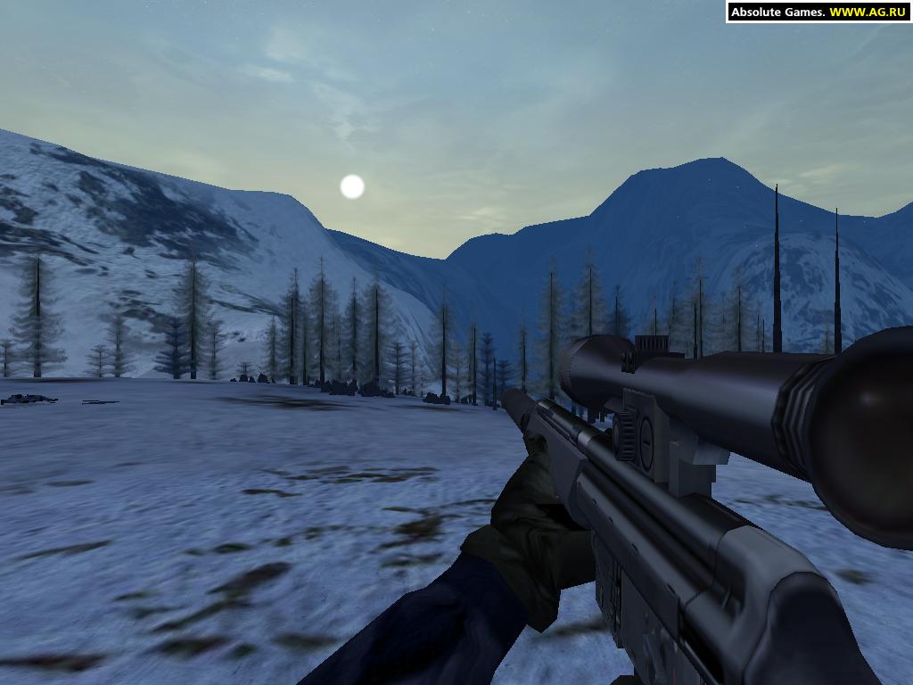 Скриншот из игры IGI 2: Covert Strike - 158