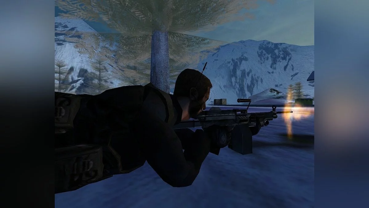 Скриншот из игры IGI 2: Covert Strike - 18