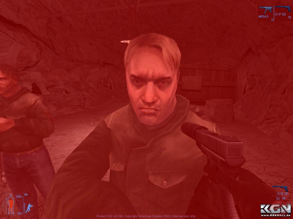 Скриншот из игры IGI 2: Covert Strike - 77