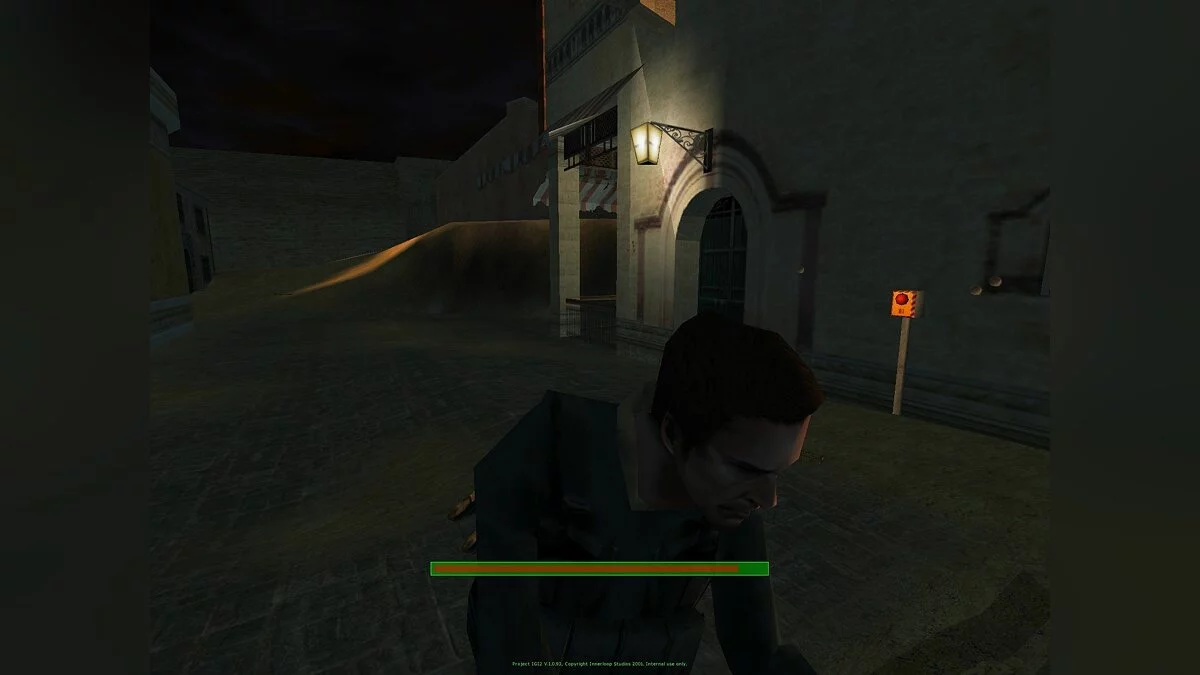 Скриншот из игры IGI 2: Covert Strike - 30