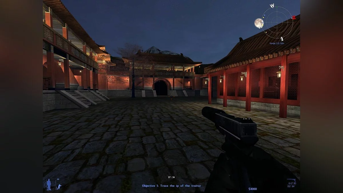 Скриншот из игры IGI 2: Covert Strike - 40