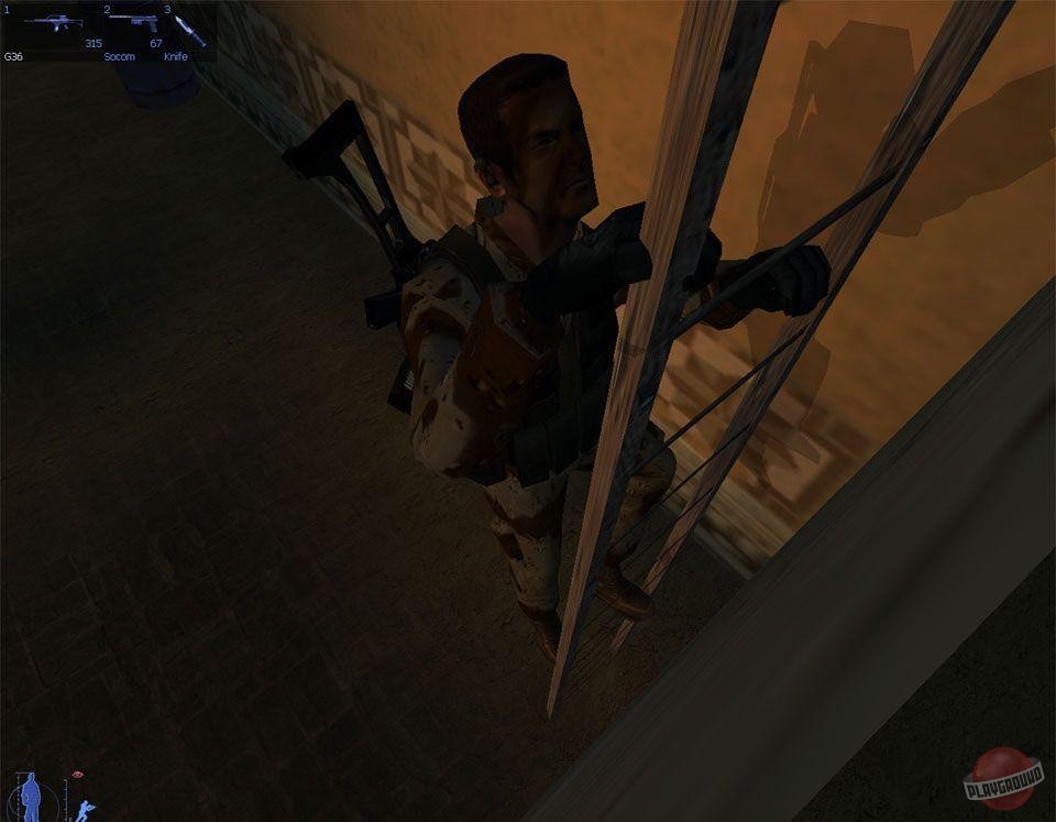 Скриншот из игры IGI 2: Covert Strike - 55