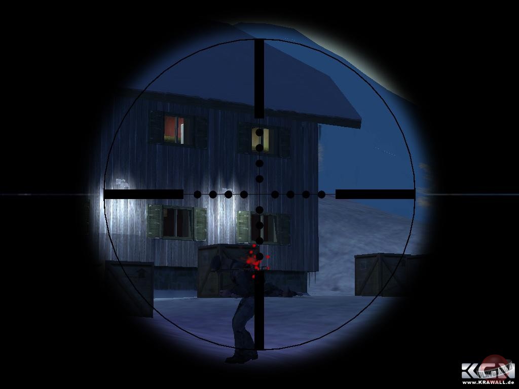 Скриншот из игры IGI 2: Covert Strike - 31