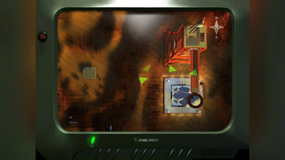 Скриншот из игры IGI 2: Covert Strike - 23