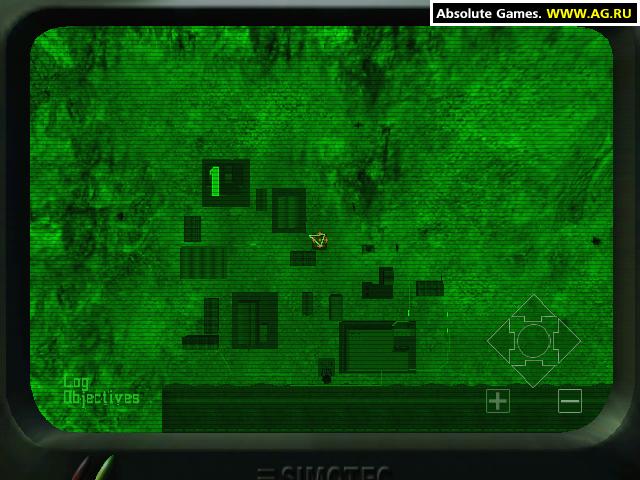 Скриншот из игры Project I.G.I.: I'm Going In - 42