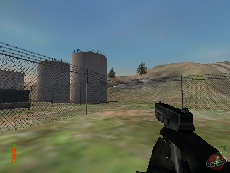 Скриншот из игры Project I.G.I.: I'm Going In - 17