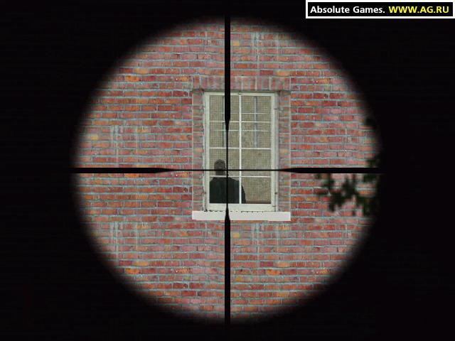 Скриншот из игры Project I.G.I.: I'm Going In - 75