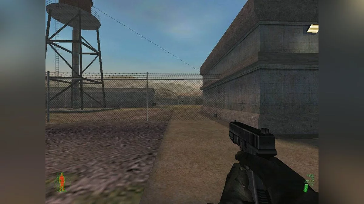 Скриншот из игры Project I.G.I.: I'm Going In - 11