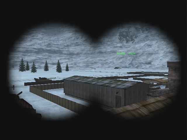 Скриншот из игры Project I.G.I.: I'm Going In - 19